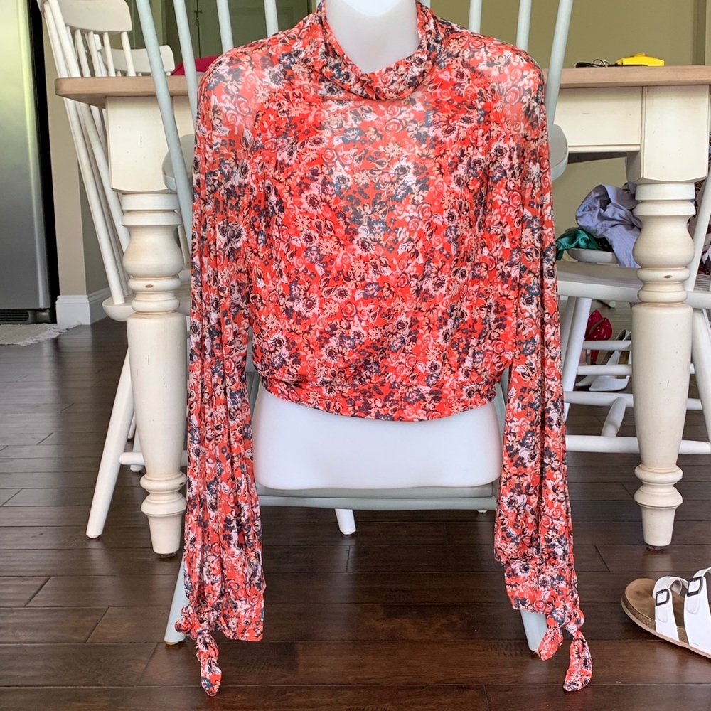 Free People Top